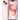 iPhone 15 - Roze
