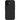iPhone 16 Back Cover - Zwart