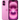 iPhone 16 Plus - Roze