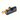 Draagbare powerbank 5000 mAh - Zwart