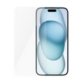 iPhone 15 Screenprotector - Gehard Glas